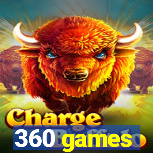 360 games